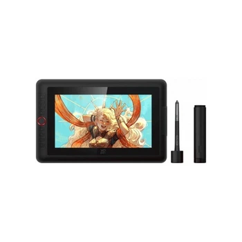 Планшет-монітор XP-Pen Artist Pro 13,3 (2 Gen) (MD130FH-AD41) XP-Pen MD130FH-AD41 1061527