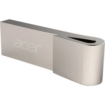 USB флеш накопитель Acer 64GB UF300 Silver USB 3.2 (BL.9BWWA.518) Acer BL.9BWWA.518 1084062