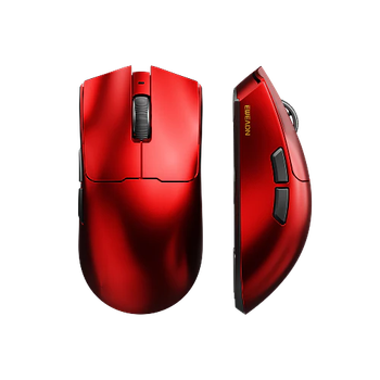 Мышь Eweadn S9 Ultra Flame Red (E-S9ULTRA-FR)