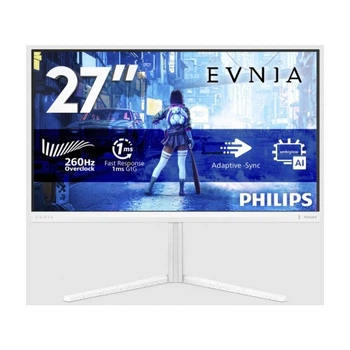 Монитор Philips 27M2N5201P/00 PHILIPS 27M2N5201P/00 1052341