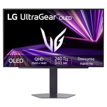 Монитор LG 27GX704A-B LG 27GX704A-B 1053097