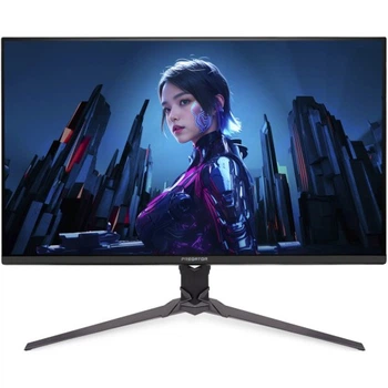 Монітор Acer Predator XB323QKV4bmiiprx (UM.JX3EE.401) Acer UM.JX3EE.401 1062987