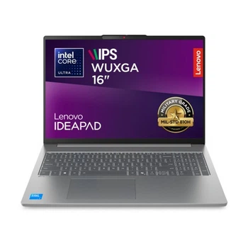 Ноутбук Lenovo IdeaPad Slim 5 16IMH10 (83V7005RRA) Lenovo 83V7005RRA 1053303