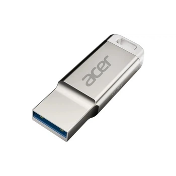 USB флеш накопитель Acer 256GB UM310 Silver USB 3.2 (BL.9BWWA.583) Acer BL.9BWWA.583 1083987