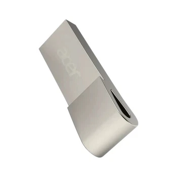 USB флеш накопитель Acer 32GB UF200 Silver USB 2.0 (BL.9BWWA.503) Acer BL.9BWWA.503 1083989