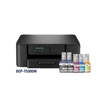 Многофункциональное устройство Brother DCP-T530DW (DCPT530DWYJ1) Brother DCPT530DWYJ1 1062290