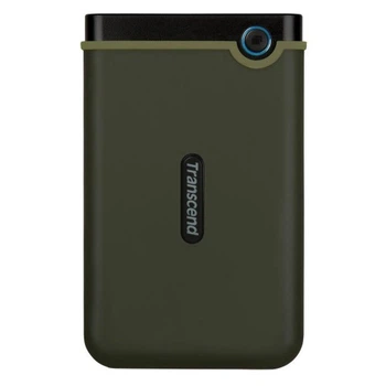 Внешний жесткий диск 2.5" 1TB Transcend (TS1TSJ25M3G) Transcend TS1TSJ25M3G 1053359