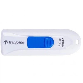USB флеш накопитель Transcend 64GB JetFlash 790 USB 3.0 (TS64GJF790W) Transcend TS64GJF790W 926413