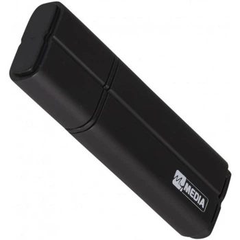 USB флеш накопитель MyMedia 32GB Black USB 2.0 (69262) MyMedia 69262 1075807