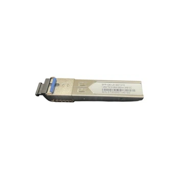 Модуль SFP SFP-GE-LX- SM 1310nm 1.25 GB 3 км SC АНК (70265082) ANK 70265082 1061366