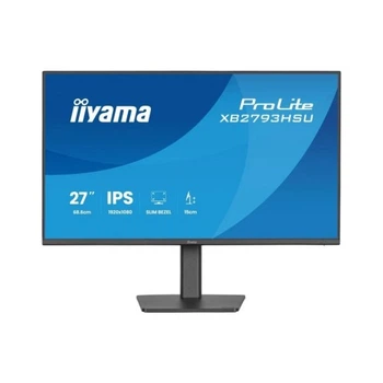 Монитор iiyama XB2793HSU-B1 iiyama XB2793HSU-B1 1092542