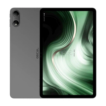 Планшет Oscal Pad 100 12.0" 6/256GB 4G (LTE) Space Grey (6931548326328) Oscal 6931548326328 1049220