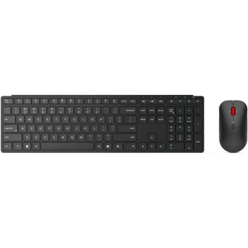 Комплект Lenovo Wireless Multi-Mode Pro Combo 6000 UA Black (4X31S04811) Lenovo 4X31S04811 1059520
