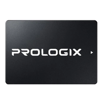 Накопичувач SSD 2.5" 480GB Prologix (PRO480GS320) PrologiX PRO480GS320 1058896