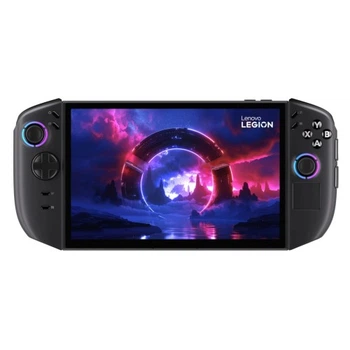 Ігрова консоль Lenovo Legion Go 2 8ASP2, 32GB, F2TB (83N00021RA) Lenovo 83N00021RA 1052280