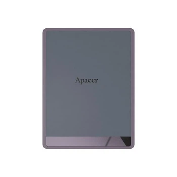 Накопитель SSD USB Type-C 512GB Apacer (AP512GAS724M-1) Apacer AP512GAS724M-1 1073374