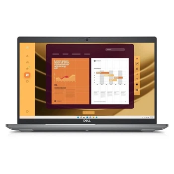 Ноутбук Dell Latitude 5550 (DL5550FI31315U16GB512GBU) Dell DL5550FI31315U16GB512GBU 1065673