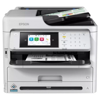 Многофункциональное устройство Canon WorkForce Pro WF-M5899DWF WiFi, A4 (C11CK76402) Canon C11CK76402 1057139