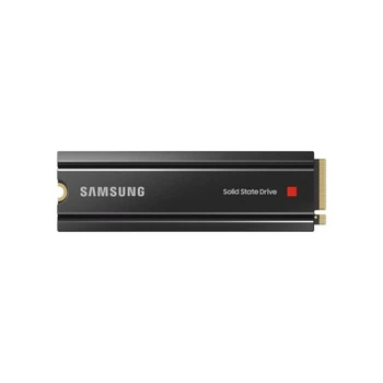 Накопичувач SSD M.2 2280 1TB 980 PRO with Heatsink Samsung (MZ-V8P1T0CW) SAMSUNG MZ-V8P1T0CW 1057667