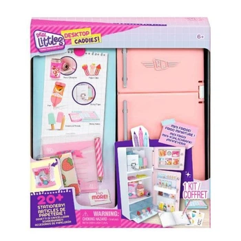 Ігровий набір-сюрприз Real littles S7 Холодильник (25440) 5250020