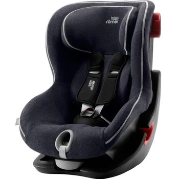 Чехол Britax-Romer King II ATS King II LS King II темно-серый (2000031962)