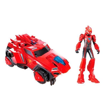 Игровой набор Dinoster Лучио фигурка, динозавр-трансформер (EU580891) 5254689