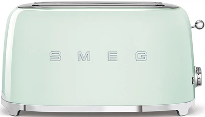 Тостер SMEG TSF02PGEU