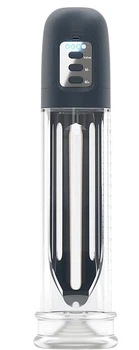 Вакуумная помпа Dorcel Power Pump Pro (3700436071755)