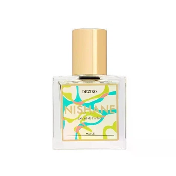 Парфюм NISHANE DEZIRO EXTRAIT DE PARFUM 15 ml spray