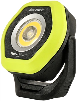 Фонарь профессиональный Mactronic Twin Beam 700 Lm 80 CRI Magnetic Recharg Type-C PWL0111 (DAS303956)