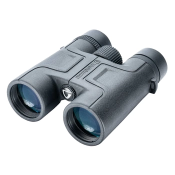 Бінокль Vanguard Vesta 8x42 WP водозахищений BAK4 чорний