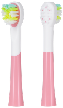 Końcówki do szczoteczki do zębów Teesa Sonic Junior Girl (TSA8008)