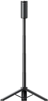 Штатив с повербанком JmGo powerbank 20 000 mAh 65W (P0X1) с креплением 1/4″ Black (6959422615863)