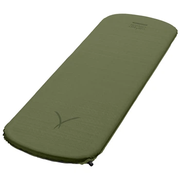 Килимок самонадувний Grand Canyon Hattan 5.0 M 50 мм 1 місце Nutria Brown 75D Polyester