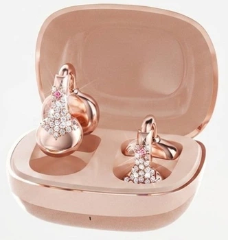 Наушники SOAIY MC3 Jewelry Open-Ear