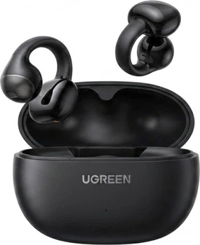 Наушники UGREEN HiTune S3 Open-Ear Black