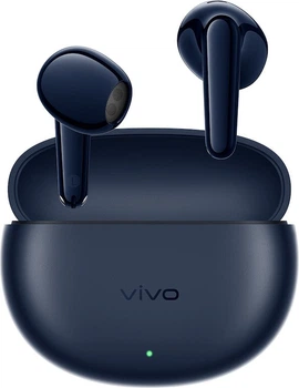 Наушники Vivo TWS Air3 Blue (S50)