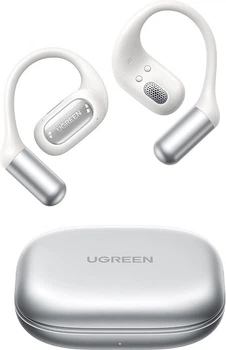 Наушники UGREEN HiTune S7 TWS White (WS213)