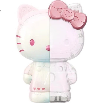 Конструктор TOP TOY Sanrio Большая фигурка Hello Kitty 400 деталей (TC2060)