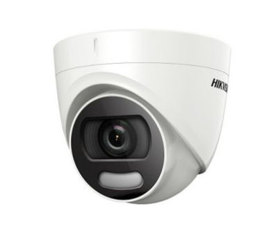 Мультиформатная видеокамера Hikvision DS-2CE72DFT-F 2Мп (3.6 мм)
