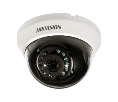 Мультиформатная видеокамера Hikvision DS-2CE56D0T-IRMMF(C) 2Мп (2.8 мм)