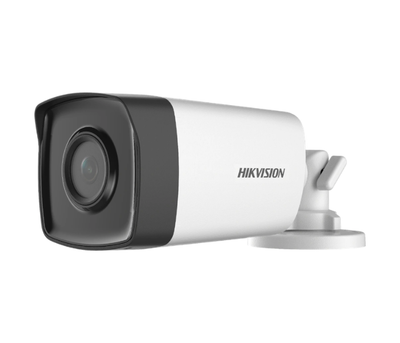 TurboHD-видеокамера Hikvision DS-2CE17D0T-IT3F(C) 2Мп (2.8 мм)