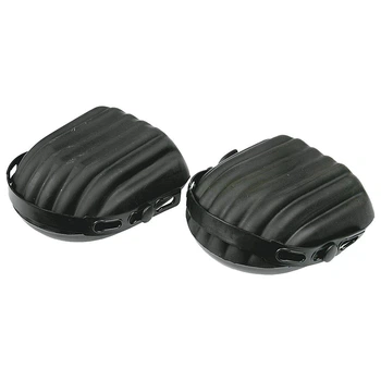 Наколенники Topex (One size) универсальные резиновые (25094)