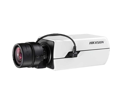 IP-відеокамера без об'єктиву Hikvision DS-2CD4035FWD-AP 3Мп PoE мікрофон