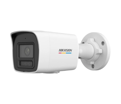 IP-видеокамера Hikvision DS-2CD1047G3-LIUF 4Мп PoE микрофон (2.8 мм)