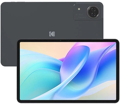 Планшет Kodak K12 11.97" 6/128 GB Grey (6972072906501)