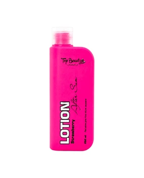 Лосьон для тела после загара Top Beauty Lotion After Sun