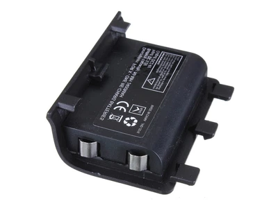 Аккумулятор для Xbox One BauTech 2400 мАч и Charge Kit (USB-кабель) Черный (1009-874-00)