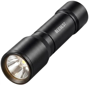 Фонарик Xiaomi Beebest Portable Charging Flash Light F1P Blue (3281437)