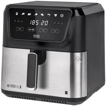 Мультипіч (аерогриль) Teesa DIGITAL AIR FRYER XXL